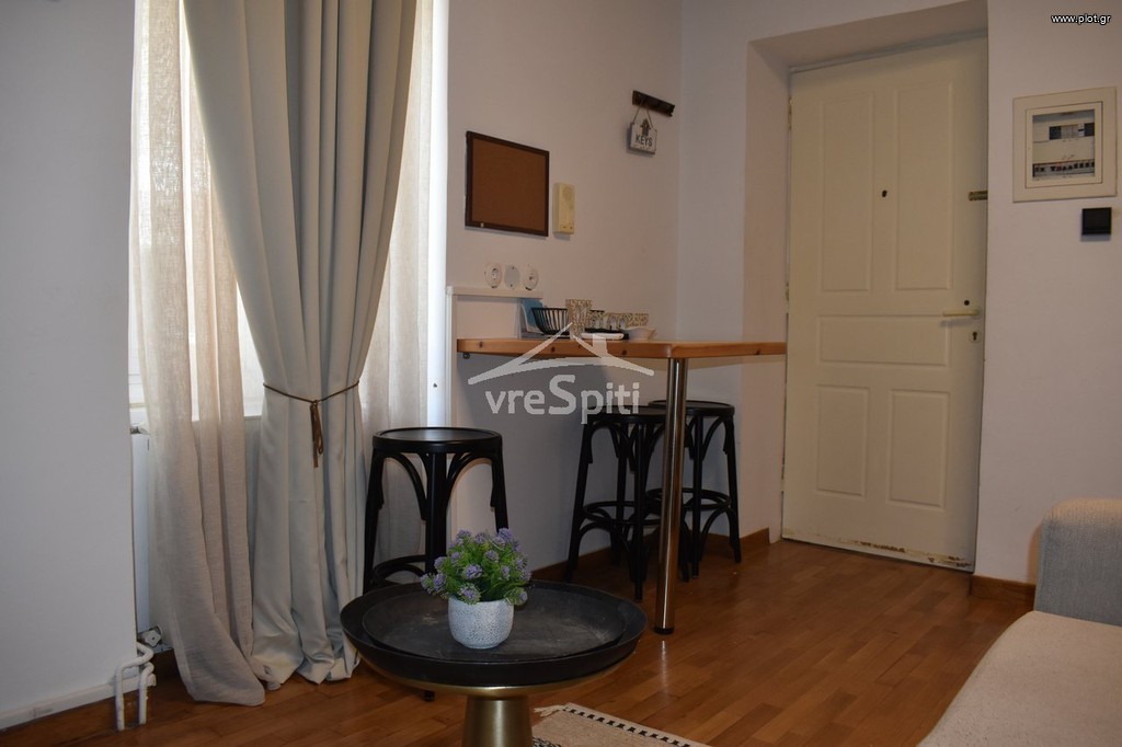 Διαμέρισμα 45 τ.μ. προς ενοικίαση, Κέντρο Ιωαννίνων