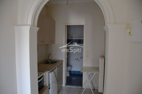 Studio / γκαρσονιέρα 25 τ.μ. προς ενοικίαση