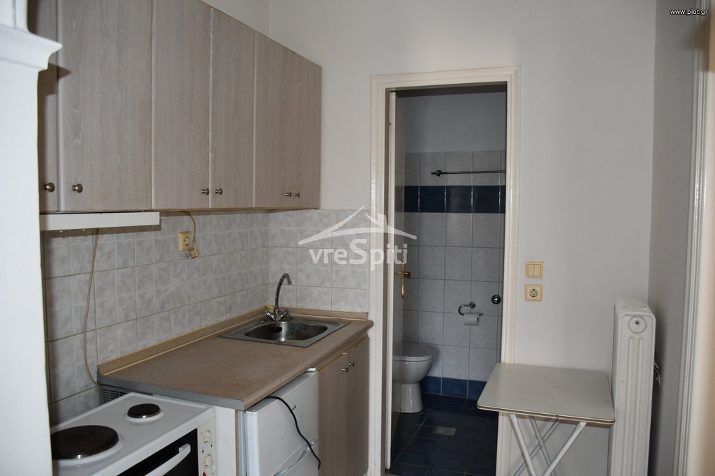 Studio / γκαρσονιέρα 25 τ.μ. προς ενοικίαση, Κέντρο Ιωαννίνων