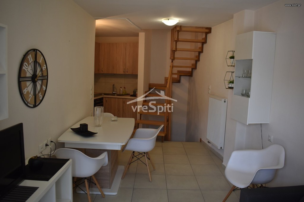 Maisonette 52 sqm for rent, Ioannina