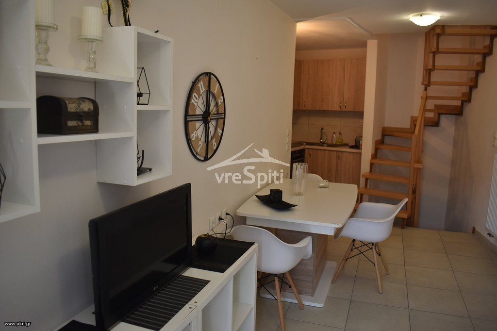 Maisonette 52 sqm for rent, Ioannina