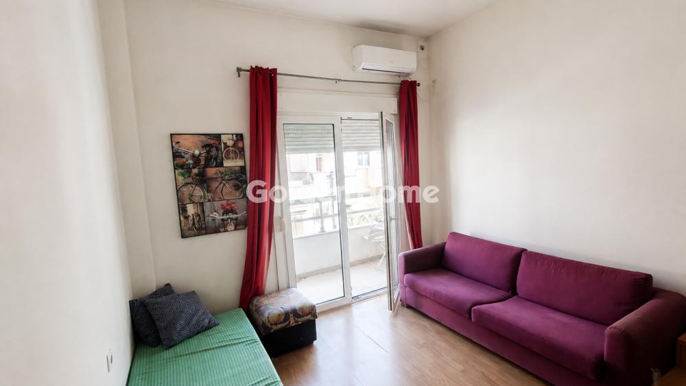 Studio / γκαρσονιέρα 27 τ.μ. προς ενοικίαση, Λόφος Σικελίας