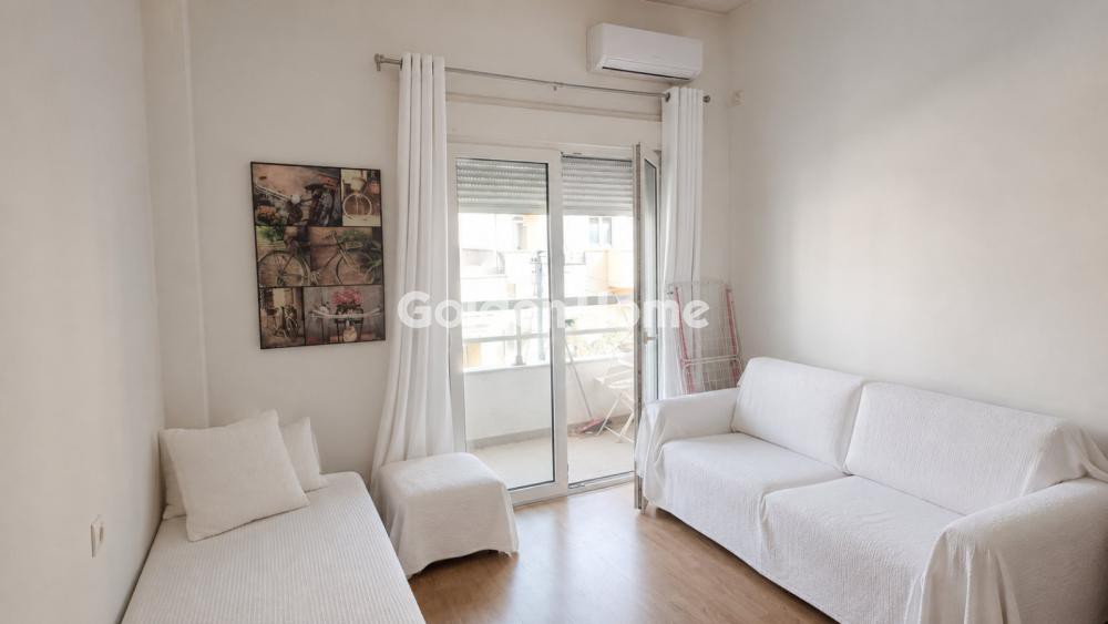 Studio / γκαρσονιέρα 27 τ.μ. προς ενοικίαση, Λόφος Σικελίας