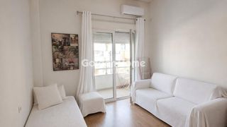 Studio / γκαρσονιέρα 27 τ.μ. για ενοικίαση