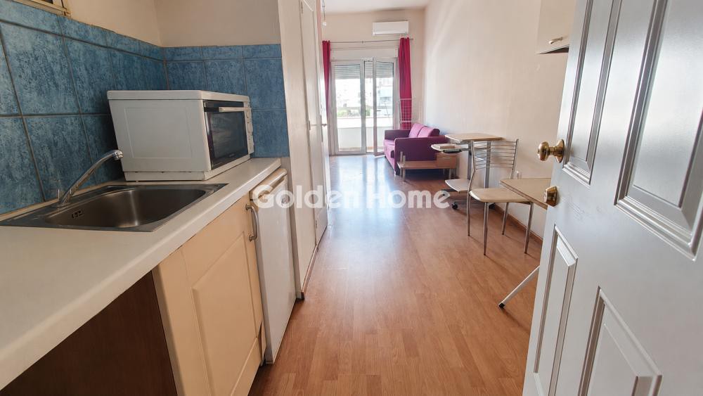 Studio / γκαρσονιέρα 27 τ.μ. προς ενοικίαση, Λόφος Σικελίας