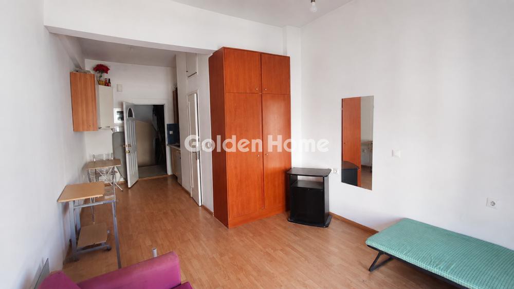 Studio / γκαρσονιέρα 27 τ.μ. προς ενοικίαση, Λόφος Σικελίας