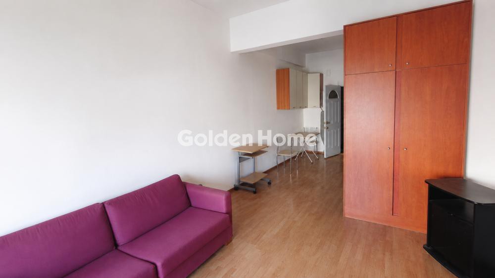 Studio / γκαρσονιέρα 27 τ.μ. προς ενοικίαση, Λόφος Σικελίας