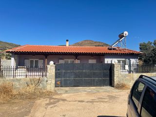 Μονοκατοικία 80 τ.μ. προς ενοικίαση