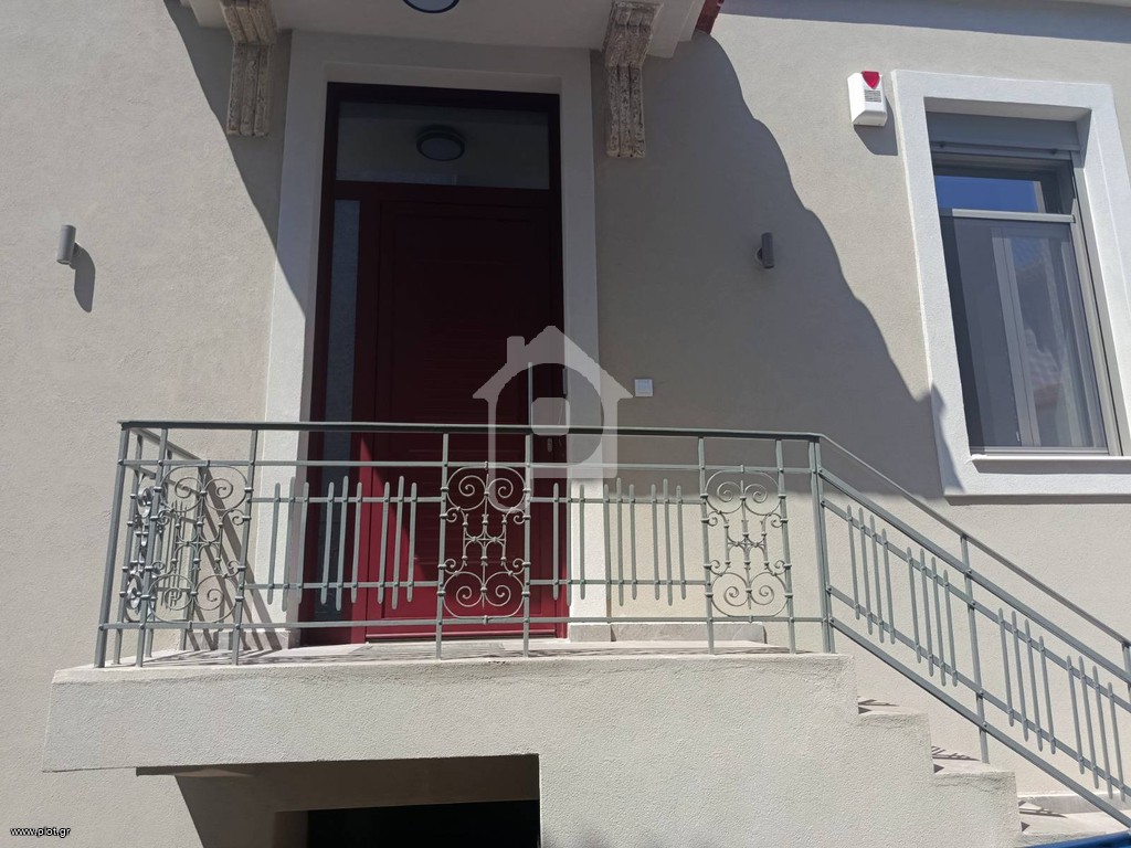 Διαμέρισμα 50 τ.μ. προς ενοικίαση, Κέντρο Νεμέας