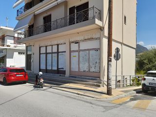 Κατάστημα 110 τ.μ. για ενοικίαση, Θεσπρωτία, Ηγουμενίτσα-thumb-1