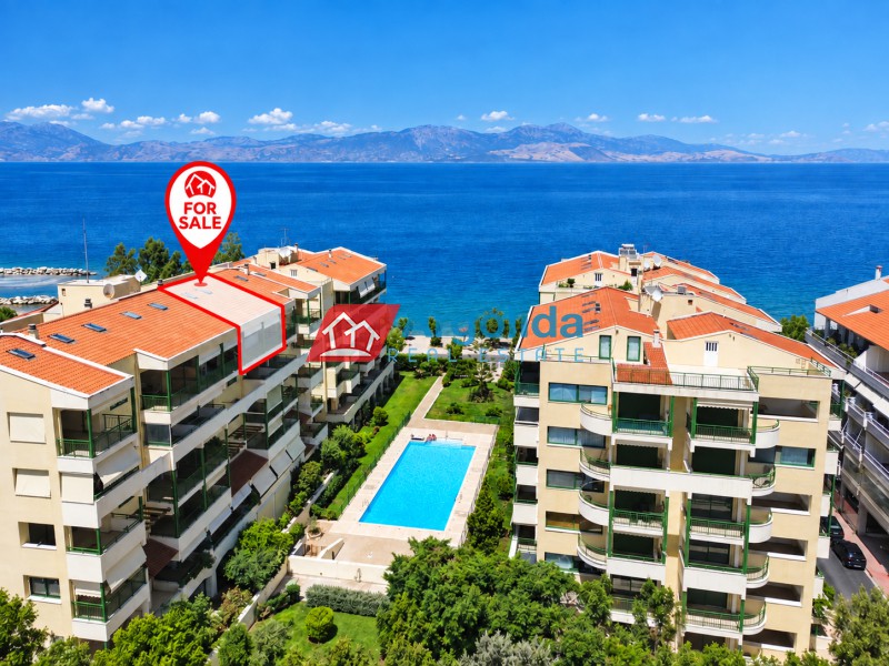 Διαμέρισμα 90 τ.μ. πρός πώληση, Κορινθία, Ξυλόκαστρο