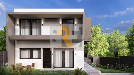 Detached home 140 sqm for sale