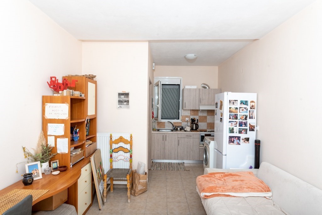 Studio / γκαρσονιέρα 27 τ.μ. προς ενοικίαση, Αγ. Κωνσταντίνος Βόλου