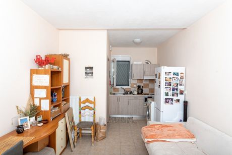 Studio 27 sqm for rent