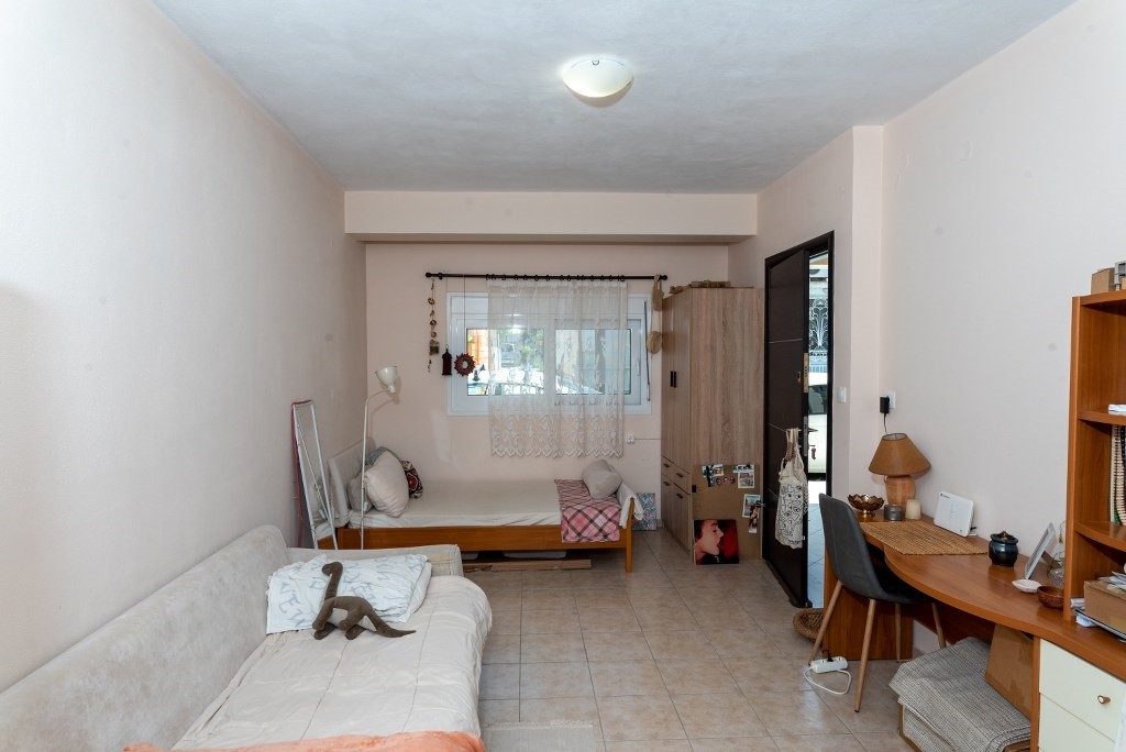 Studio / γκαρσονιέρα 27 τ.μ. προς ενοικίαση, Αγ. Κωνσταντίνος Βόλου