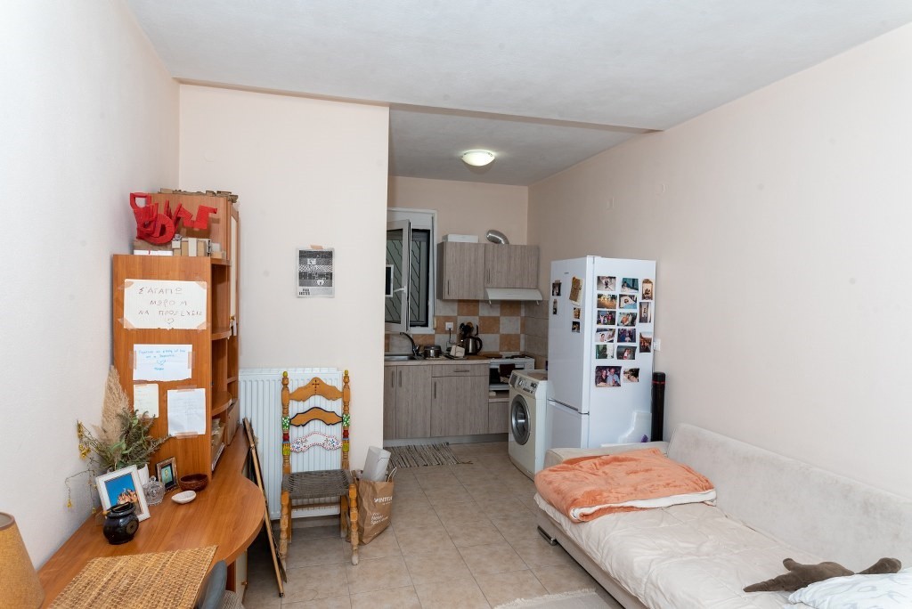 Studio / γκαρσονιέρα 27 τ.μ. προς ενοικίαση, Αγ. Κωνσταντίνος Βόλου