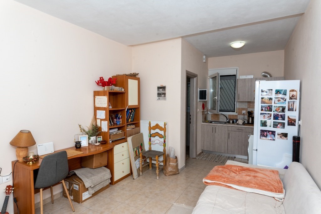 Studio / γκαρσονιέρα 27 τ.μ. προς ενοικίαση, Αγ. Κωνσταντίνος Βόλου