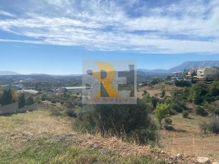 Οικόπεδο 719 τ.μ. για πώληση