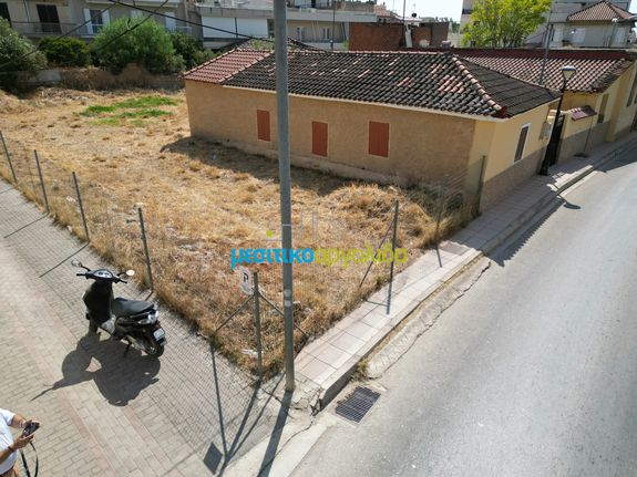 Οικόπεδο 565 τ.μ. για πώληση, Αργολίδα, Άργος
