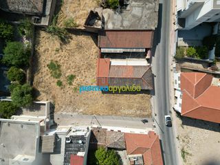 Οικόπεδο 565 τ.μ. για πώληση, Αργολίδα, Άργος-thumb-13