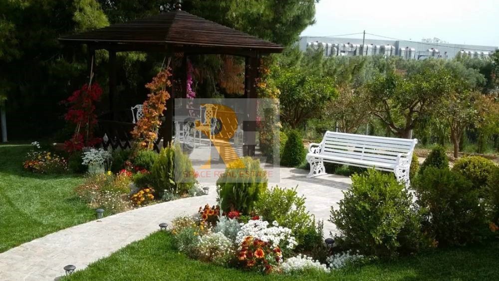 Αγροτεμάχια 10.050 τ.μ. προς πώληση, Παλλήνη Αττικής