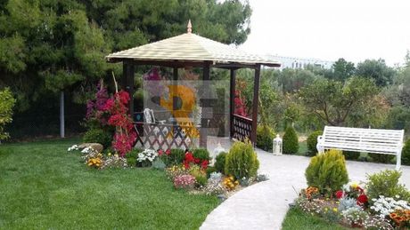 Parcel 10.050 sqm for sale