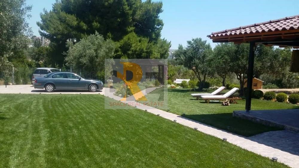 Αγροτεμάχια 10.050 τ.μ. προς πώληση, Παλλήνη Αττικής