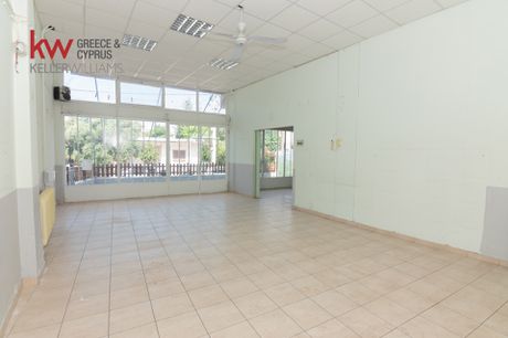 Κατάστημα 195,20 τ.μ. προς ενοικίαση