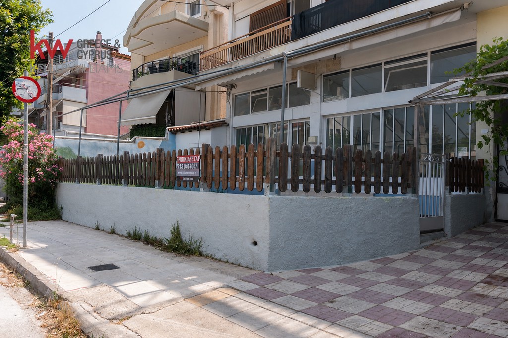 Κατάστημα 195,20 τ.μ. προς ενοικίαση, Κέντρο Γέρακα