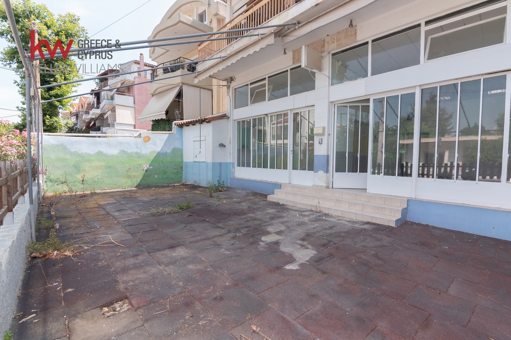 Κατάστημα 195,20 τ.μ. προς ενοικίαση, Κέντρο Γέρακα