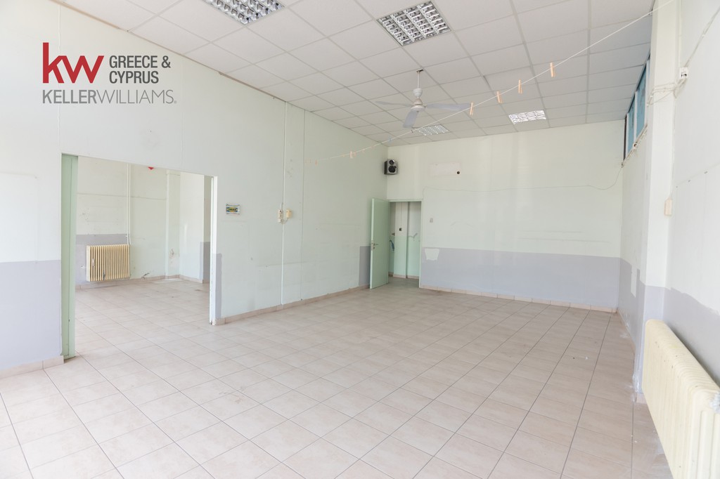 Κατάστημα 195,20 τ.μ. προς ενοικίαση, Κέντρο Γέρακα