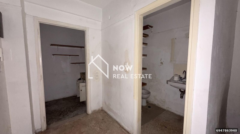 Studio / γκαρσονιέρα 30 τ.μ. προς πώληση, Κολωνάκι