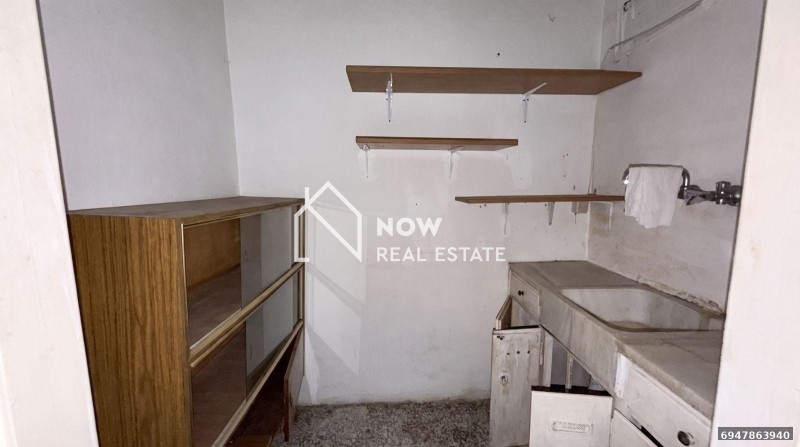 Studio / γκαρσονιέρα 30 τ.μ. προς πώληση, Κολωνάκι