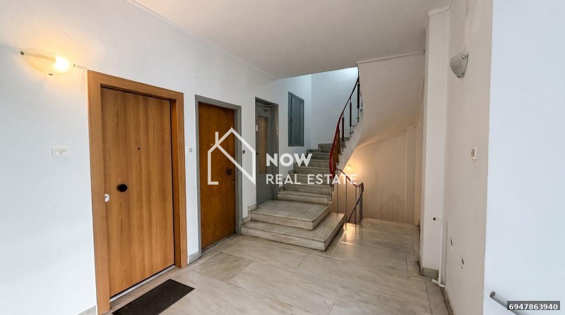 Studio / γκαρσονιέρα 30 τ.μ. προς πώληση, Κολωνάκι