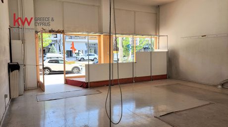 Κατάστημα 77 τ.μ. προς ενοικίαση