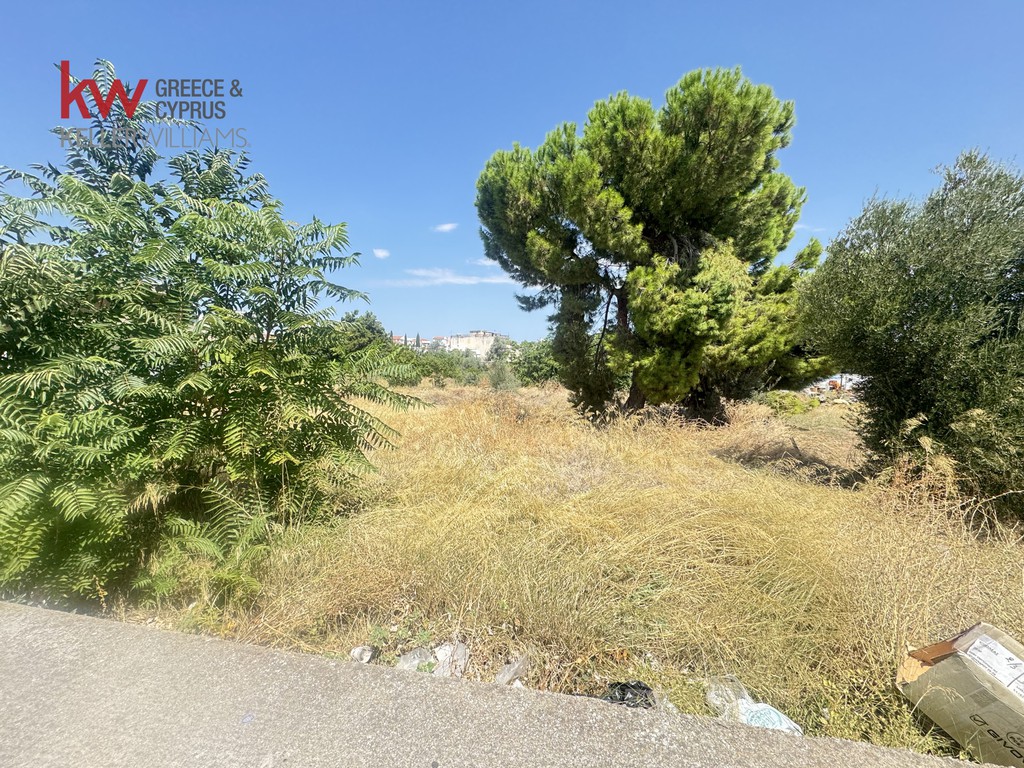 Οικόπεδο 144 τ.μ. προς πώληση, Αγ. Ιωάννης Χαλκίδας
