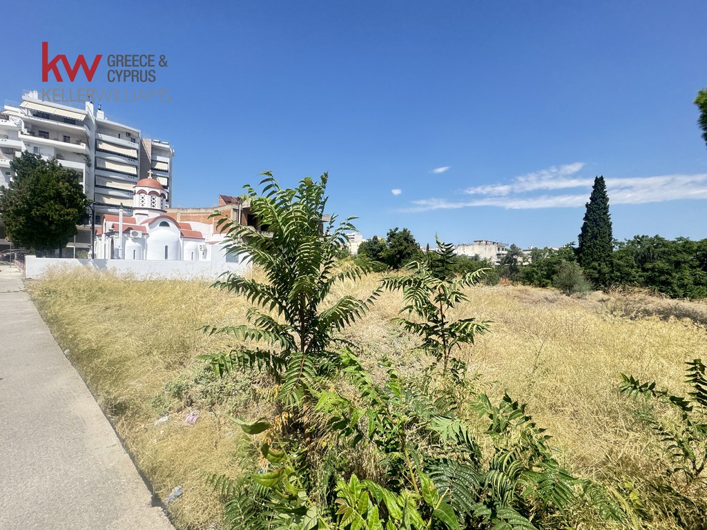 Οικόπεδο 144 τ.μ. προς πώληση, Αγ. Ιωάννης Χαλκίδας