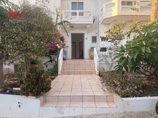Διαμέρισμα 85 τ.μ. προς ενοικίαση
