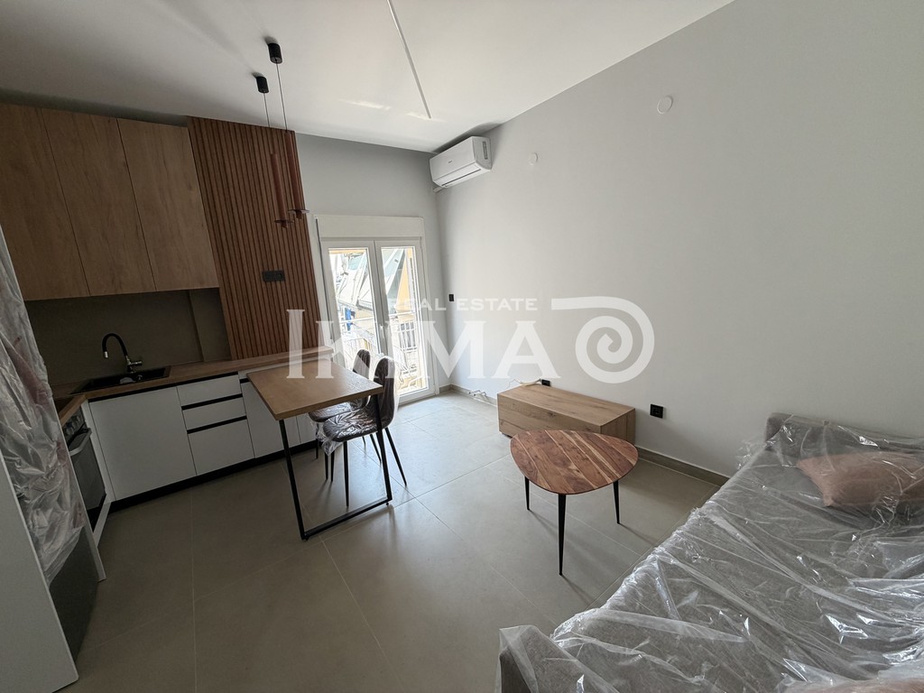 Studio / γκαρσονιέρα 42 τ.μ. προς πώληση, Ιπποκράτειο