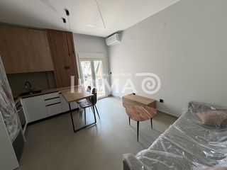 Studio / γκαρσονιέρα 42 τ.μ. προς πώληση, Ιπποκράτειο-thumb-2