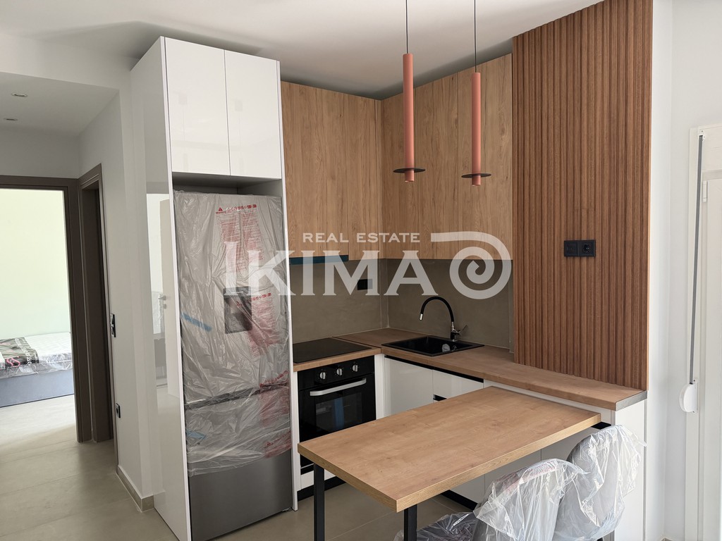 Studio / γκαρσονιέρα 42 τ.μ. προς πώληση, Ιπποκράτειο
