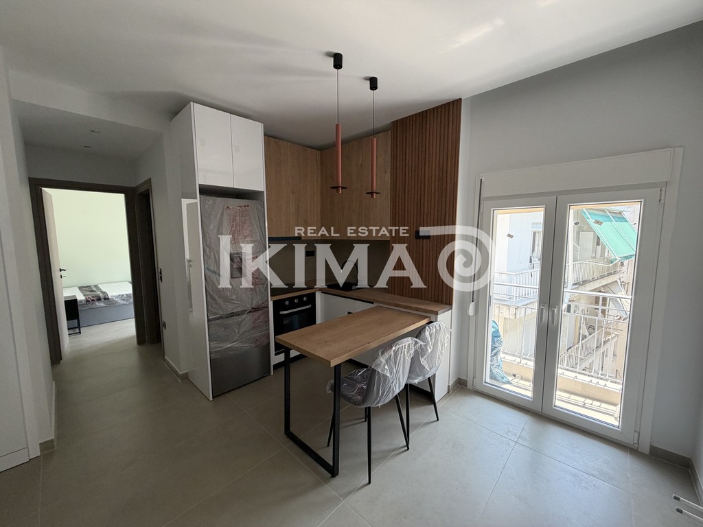 Studio / γκαρσονιέρα 42 τ.μ. προς πώληση, Ιπποκράτειο