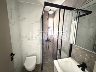 Studio / γκαρσονιέρα 42 τ.μ. προς πώληση, Ιπποκράτειο-thumb-5