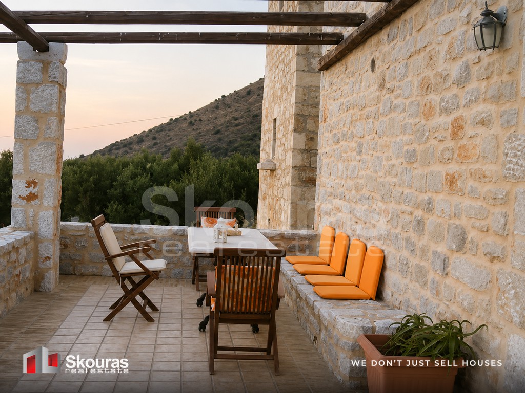 Μονοκατοικία 167,58 τ.μ. προς πώληση, Κοίτα