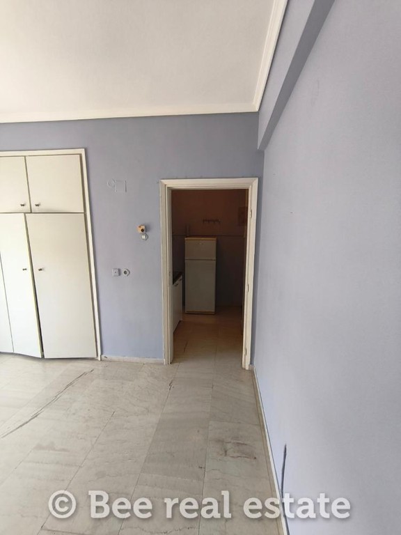 Studio / γκαρσονιέρα 25 τ.μ. πρός ενοικίαση, Θεσσαλονίκη - Κέντρο, 40 Εκκλησιές