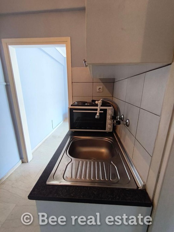 Studio / γκαρσονιέρα 25 τ.μ. πρός ενοικίαση, Θεσσαλονίκη - Κέντρο, 40 Εκκλησιές