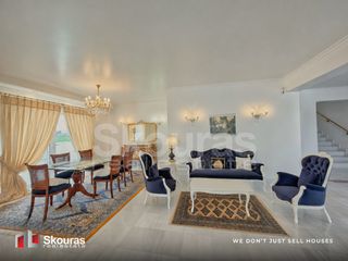 Μονοκατοικία 600 τ.μ. για πώληση, Αργολίδα, Ναύπλιο-thumb-5