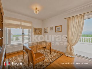 Μονοκατοικία 600 τ.μ. για πώληση, Αργολίδα, Ναύπλιο-thumb-21
