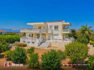 Μονοκατοικία 600 τ.μ. για πώληση, Αργολίδα, Ναύπλιο-thumb-2
