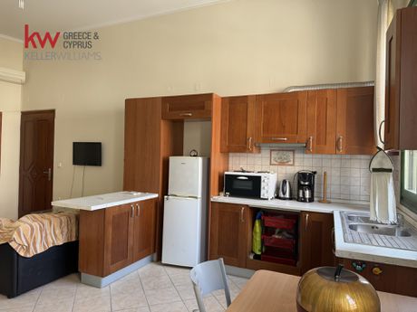 Διαμέρισμα 63 τ.μ. πρός ενοικίαση
